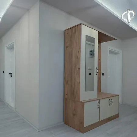 Lejlighedshotel Royal Asalet - الأصالة الملكية Trabzon