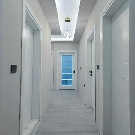 Royal Asalet - الأصالة الملكية Lejlighedshotel *