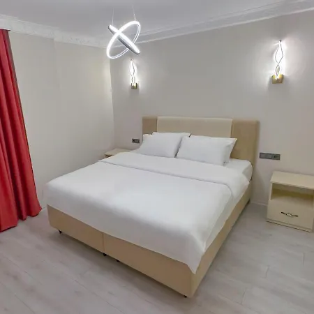 Royal Asalet - الأصالة الملكية * Trabzon