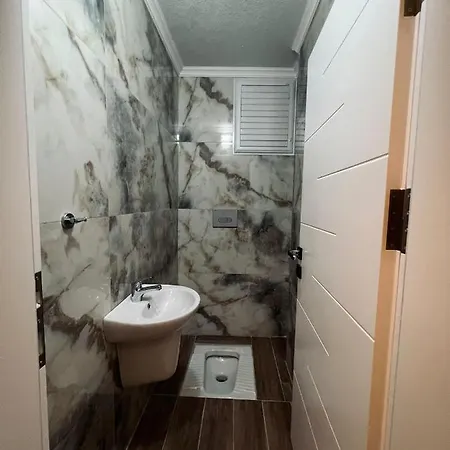 Lägenhetshotell Royal Asalet - الأصالة الملكية Trabzon