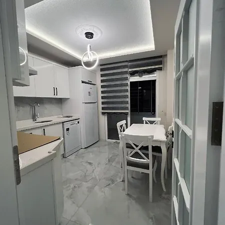 Royal Asalet - الأصالة الملكية Lejlighedshotel Trabzon