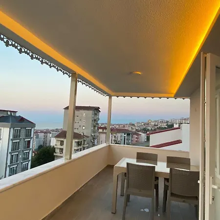 Royal Asalet - الأصالة الملكية Lejlighedshotel *