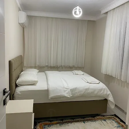 Royal Asalet - الأصالة الملكية Lejlighedshotel *