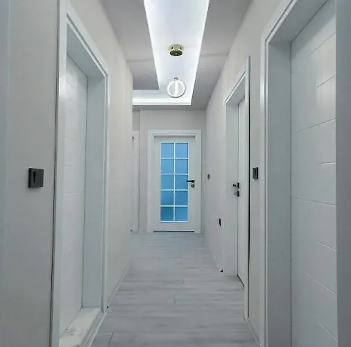 Royal Asalet - الأصالة الملكية Lejlighedshotel *