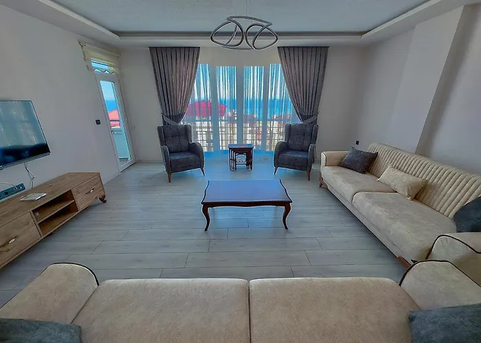 Royal Asalet - الأصالة الملكية * Trabzon