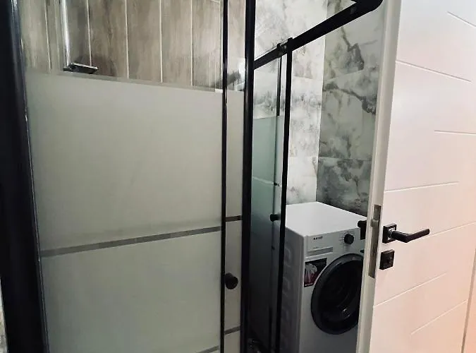 Royal Asalet - الأصالة الملكية Lejlighedshotel *