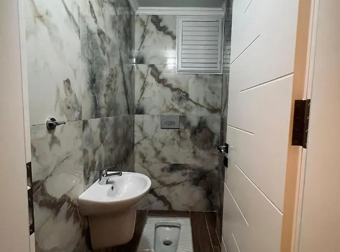 Lejlighedshotel Royal Asalet - الأصالة الملكية Trabzon