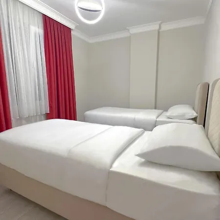Royal Asalet - الأصالة الملكية Aparthotel *