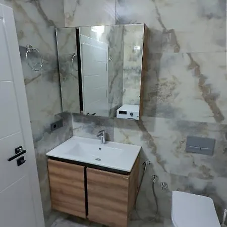 Apartahotel Royal Asalet - الأصالة الملكية *