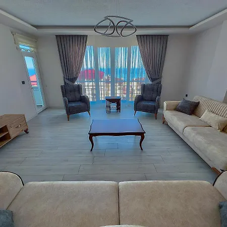 Royal Asalet - الأصالة الملكية * Trabzon