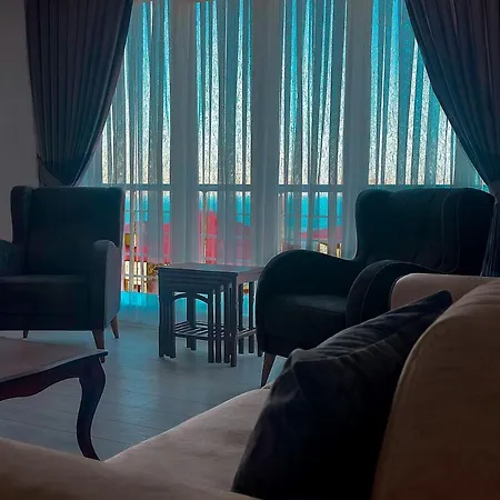 Royal Asalet - الأصالة الملكية Aparthotel *