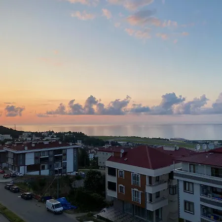 Apartmanhotel Royal Asalet - الأصالة الملكية