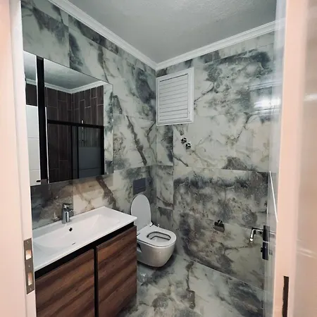 Royal Asalet - الأصالة الملكية Apartahotel Trabzon