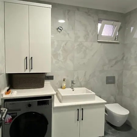 Apartahotel Royal Asalet - الأصالة الملكية