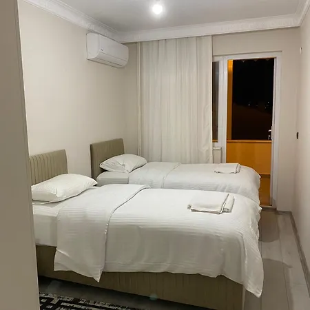 Aparthotel Royal Asalet - الأصالة الملكية Trabzon