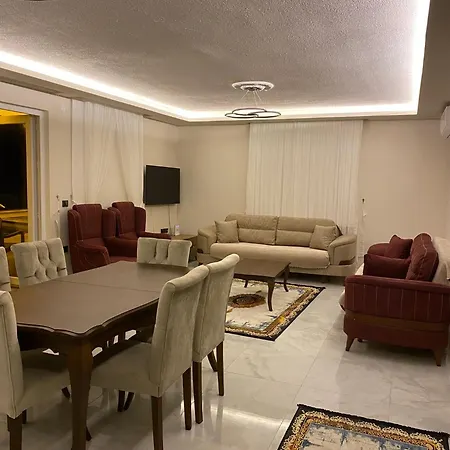 Apartahotel Royal Asalet - الأصالة الملكية