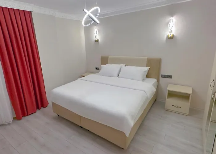 Royal Asalet - الأصالة الملكية * Τραμπζόν