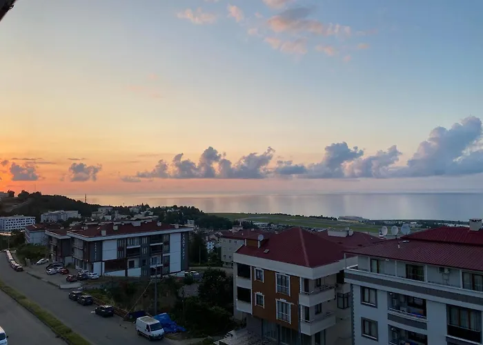 Apartmanhotel Royal Asalet - الأصالة الملكية