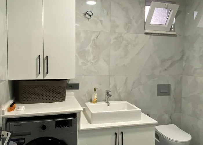 Ξενοδοχείο με διαμερίσματα Royal Asalet - الأصالة الملكية